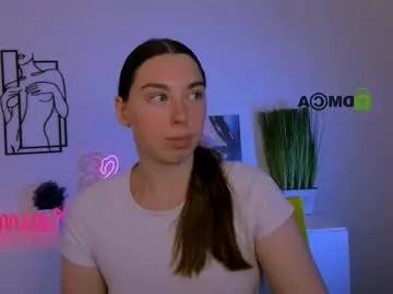 ruby_bean from Chaturbate is Freechat