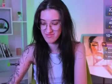 ruby_bean from Chaturbate is Freechat