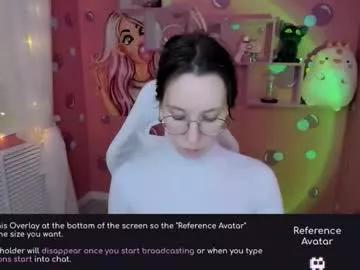 ruby_blondu from Chaturbate is Freechat
