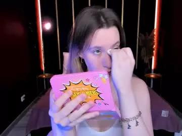 ruby_blondu from Chaturbate is Freechat
