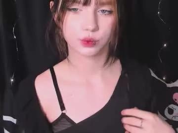 ruby_dallos from Chaturbate is Freechat