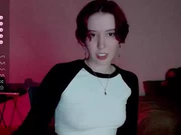 ruby_flame from Chaturbate is Freechat