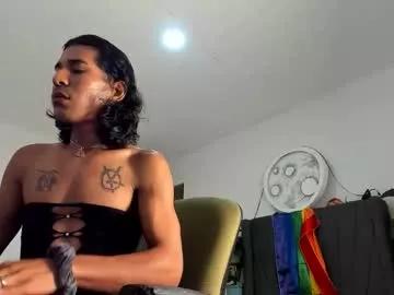 ruby_perverted from Chaturbate is Freechat
