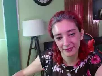 ruby_your_milf from Chaturbate is Freechat