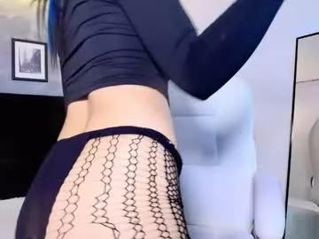 rubybm_ from Chaturbate is Freechat