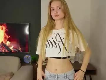 Rubyecrisan webcams show profile image 