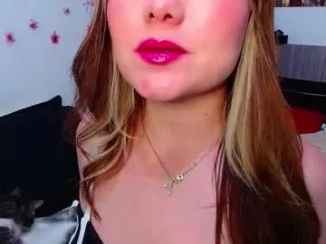 rubyklar from Chaturbate is Freechat