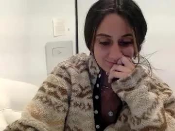 rubysmithx from Chaturbate is Freechat