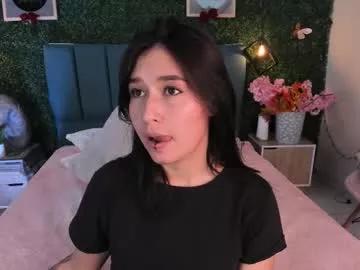 rubyvixxen_ from Chaturbate is Freechat