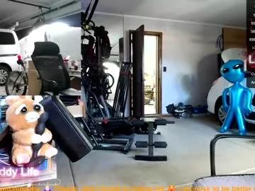 ruddy_life from Chaturbate