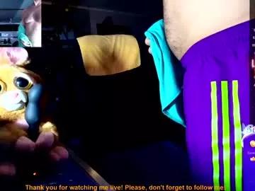ruddy_life from Chaturbate