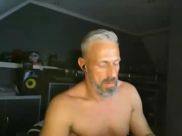 ruffi77 from Chaturbate