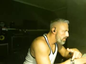 ruffi77 from Chaturbate