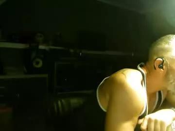 ruffi77 from Chaturbate