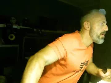 ruffi77 from Chaturbate