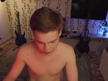 rusbradpitt from Chaturbate is Freechat