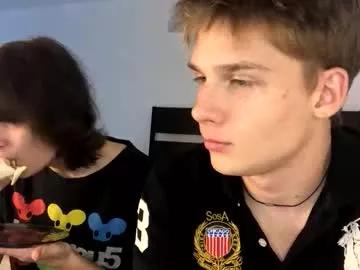 russian_mad_guys from Chaturbate is Freechat