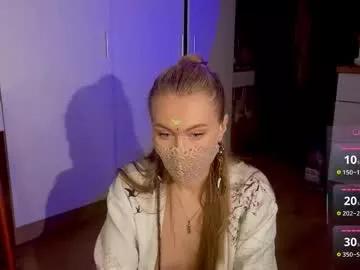 russian_sexy_girl5 from Chaturbate