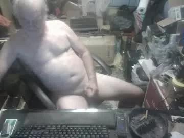 russtenail21 from Chaturbate
