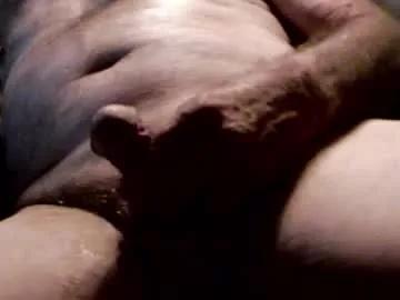 russtenail21 from Chaturbate