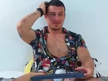 ryamcoast from Chaturbate is Freechat