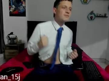ryan15_ from Chaturbate is Freechat
