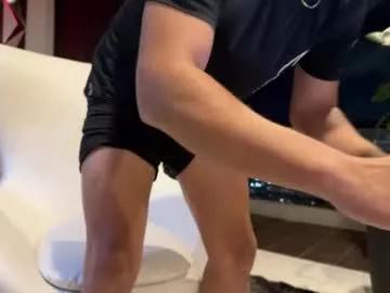 ryan__mateo from Chaturbate is Freechat