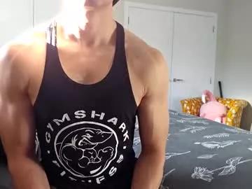ryan_chatter from Chaturbate is Freechat