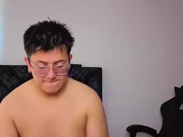 ryan_doretti from Chaturbate is Freechat