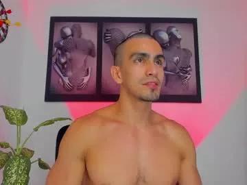 ryan_doyle from Chaturbate is Freechat