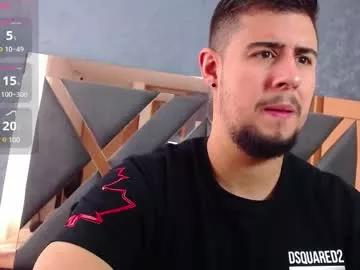 ryan_evanns from Chaturbate is Freechat