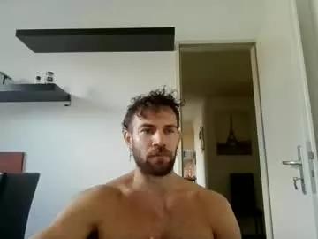 ryan_fit100 from Chaturbate is Freechat