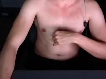 ryan_german from Chaturbate is Freechat