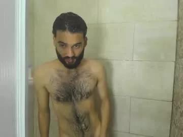 ryan_jackson_ from Chaturbate is Freechat