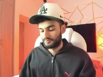 ryan_jackson_ from Chaturbate is Freechat
