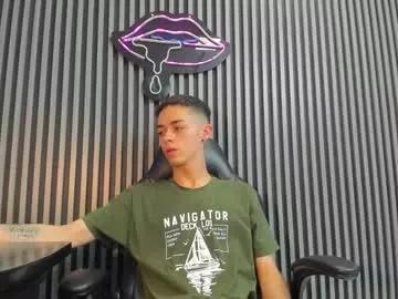 Ryan_maxx webcams show profile image 