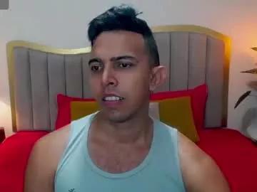 ryan_nesson from Chaturbate is Freechat