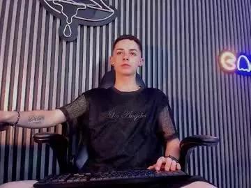 Ryan_sailor webcams show profile image 