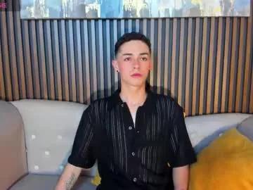 ryan_sailor from Chaturbate is Freechat