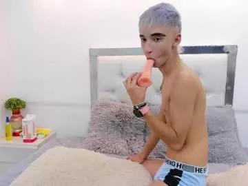 ryan_turner31 from Chaturbate is Freechat
