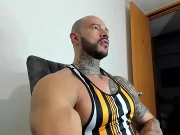 ryanjhonston from Chaturbate is Freechat