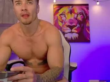 ryann_blue_ from Chaturbate is Freechat