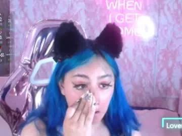 ryuujiin_ch from Chaturbate