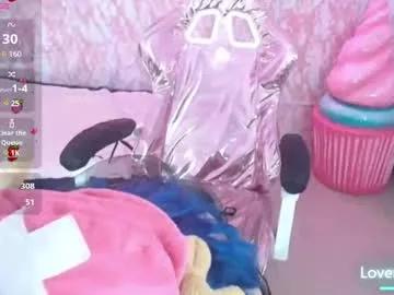 ryuujiin_ch from Chaturbate