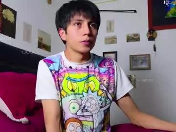 s_a_t_u_r_n from Chaturbate