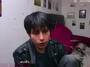 s_a_t_u_r_n from Chaturbate