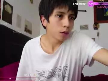 s_a_t_u_r_n from Chaturbate