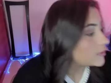 s_demoni1 from Chaturbate is Freechat