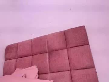s_samanthax from Chaturbate