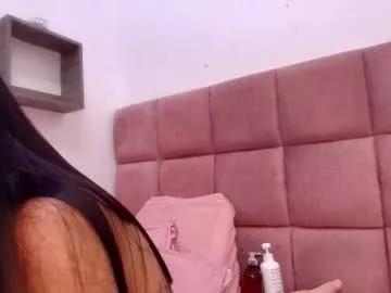 s_samanthax from Chaturbate